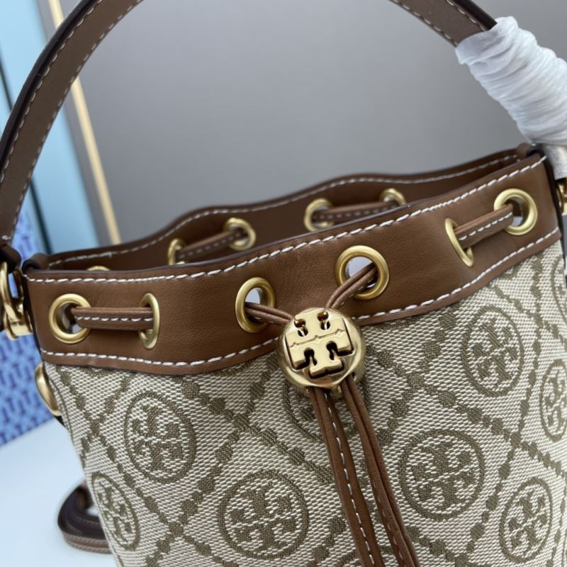 Tory Burch Bucket Bags